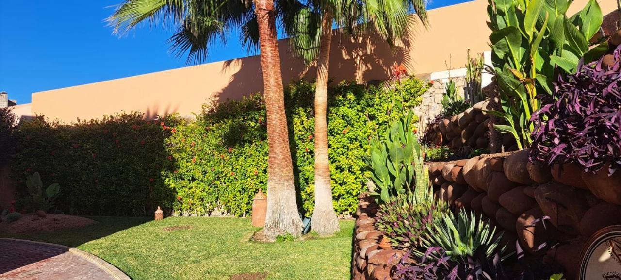 אזראראג Riad Asmaa Agadir מראה חיצוני תמונה